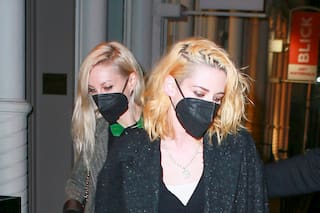 De Kristen Stewart y su prometida a Blake Lively y Ryan Reynolds, los famosos no esconden su amor