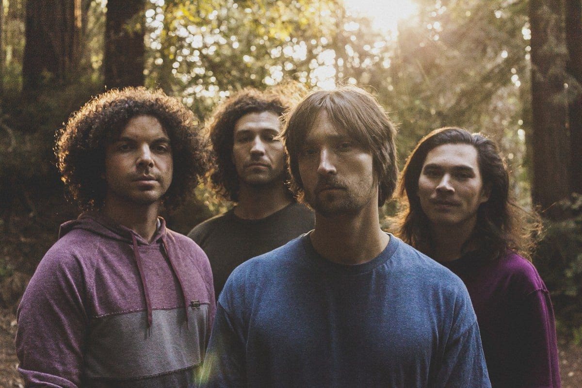 Stick Figure es una banda de reggae oriunda de Estados Unidos, fundada por el cantante y guitarrista Scott Woodruff