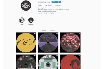 Stickers que nacen de canciones