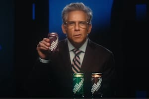 Ben Stiller lanzó una nostálgica bebida que es furor en EE.UU.: recetas tradicionales y bajas calorías