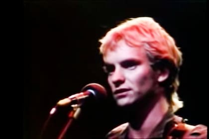 Sting