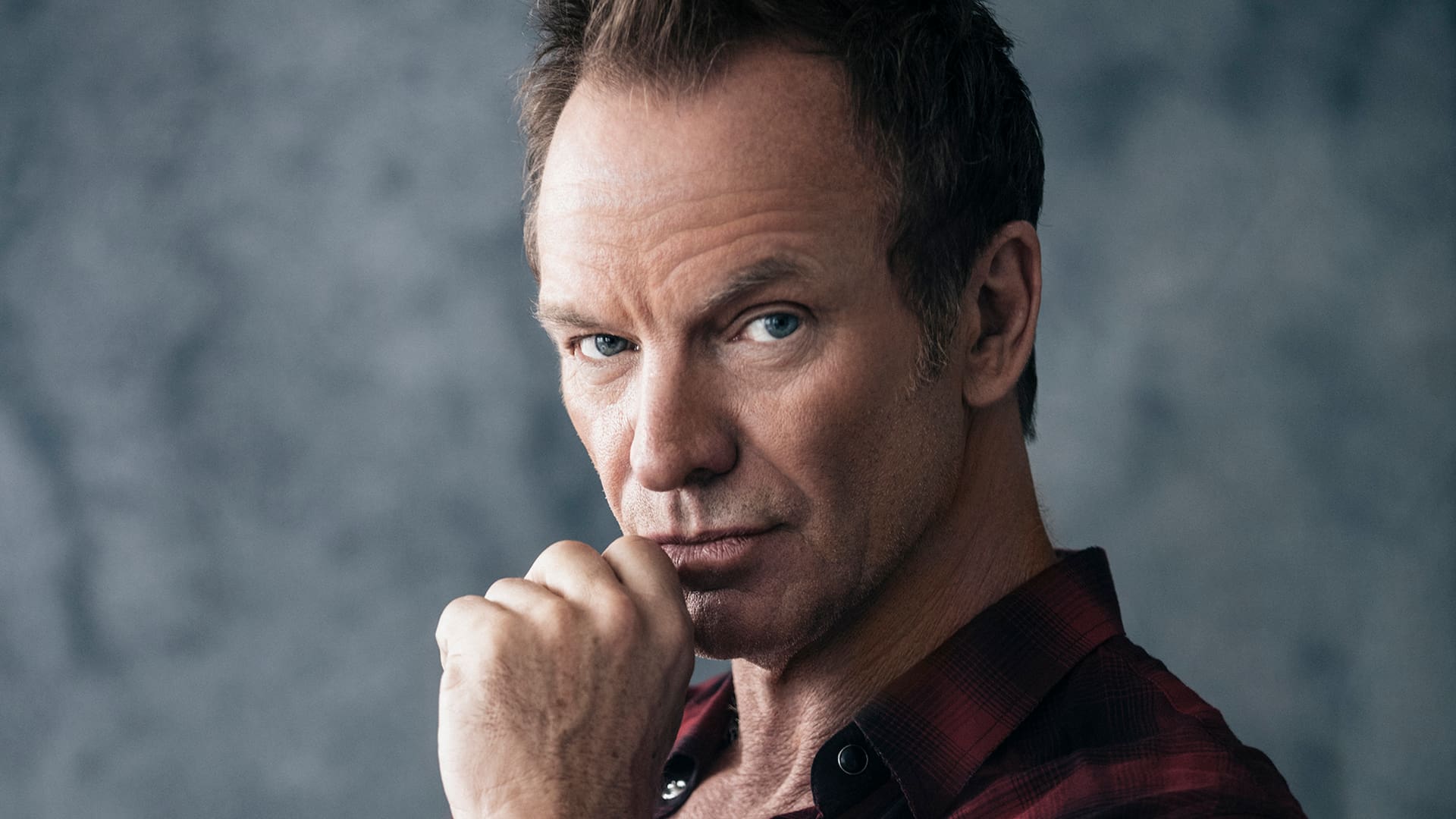 Sting escribió "King of Pain" movilizado por el divorcio de su primera esposa