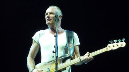 El cantante y bajista británico será uno de los imperdibles del año musical