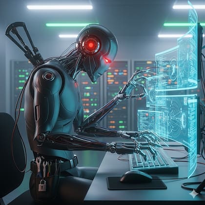 Stolarz asegura que la Inteligencia Artificial puede jugar un rol transformador en un escenario donde el “top del funnel” sigue siendo impulsado por la creatividad humana y el bottom, por algoritmos que procesan enormes volúmenes de datos.