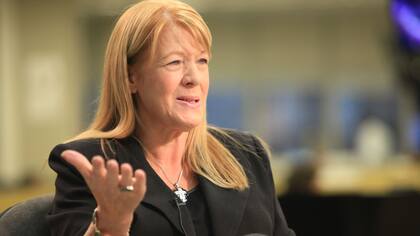Margarita Stolbizer