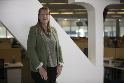 Stolbizer, segunda en la boleta bonaerense de Provincias Unidas