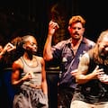 Por qué no te podés perder el regreso de Stomp, el fenómeno que transforma el ruido cotidiano en arte puro
