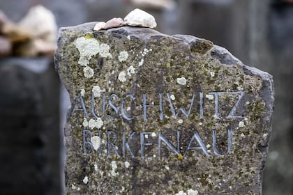 La fecha fue establecida por Naciones Unidas en 2005 para rememorar el día en que el complejo de campos de concentración y exterminio de Auschwitz fue liberado en 1945