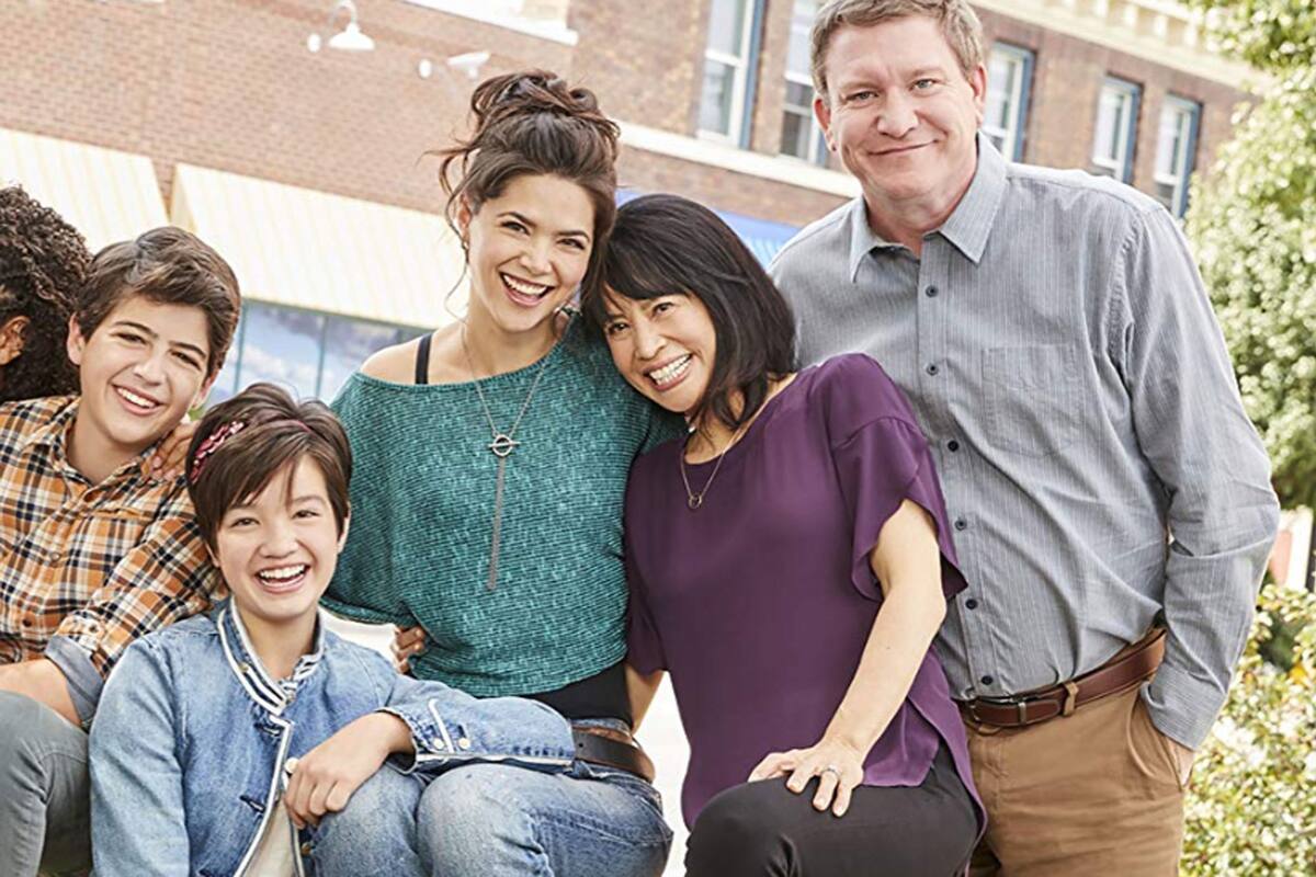 Stoney Westmoreland fue hasta hace poco parte de una de las series del canal infantil, Andi Mack; el FBI lo investigó y lo arrestó