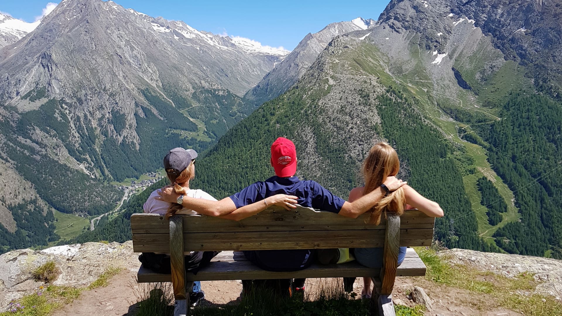 Stoos, Suiza.