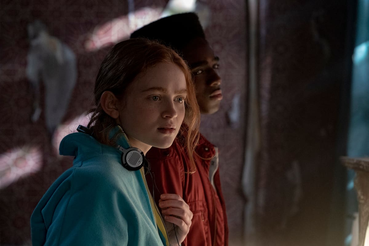 Stranger Things 4: una canción clave en la trama se convirtió en la más escuchada 37 años después de su lanzamiento