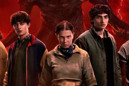 Stranger Things 5: la banda sonora que acompañó el final de la serie
