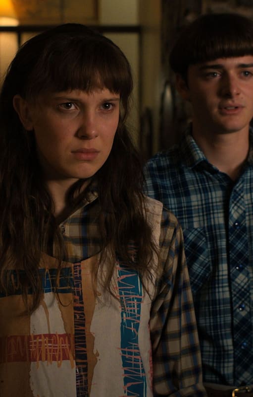 Stranger Things está de regreso