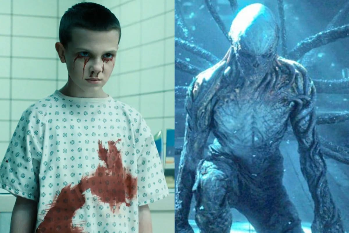 Stranger Things estrenará la segunda parte de su cuarta temporada el próximo 1° de julio y el furor por la serie volvió a poner en el centro de la escena la capacidad del principal servicio global de streaming: Netflix