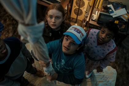 Stranger Things, la serie que mejor logró capitalizar la nostalgia por los 80