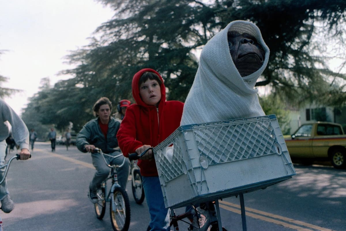 Stranger Things: las películas ochentosas que inspiraron a la serie del momento