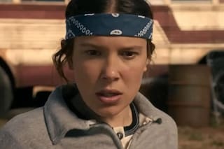 Netflix lanzó el tráiler final de Stranger Things: el desenlace será épico