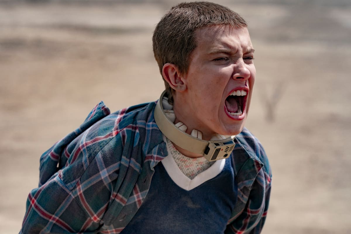 Stranger Things, una de las series que verá postergado su regreso a las plataformas