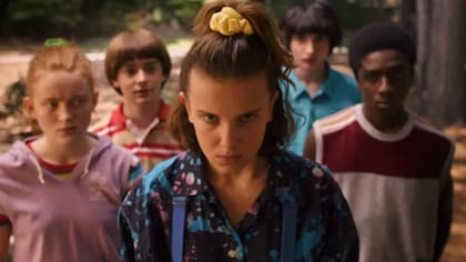 Stranger Things, uno de los títulos originales más exitosos de Netflix que se acercan al final