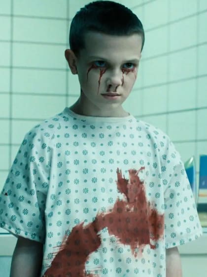Stranger Things vuelve con sus últimos episodios