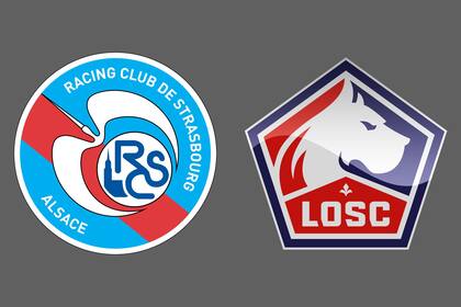 Strasbourg-Lille