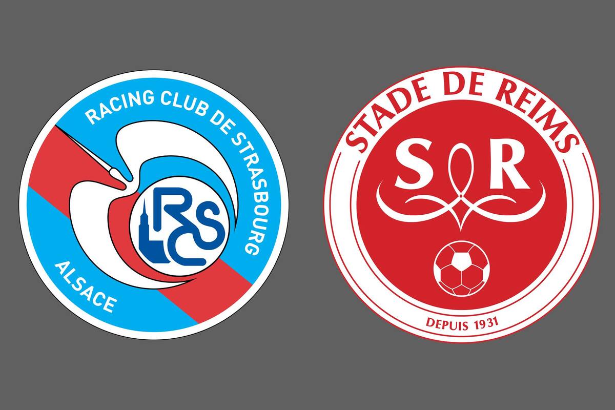 Strasbourg-Reims