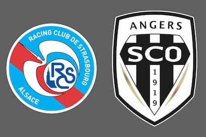 Strasbourg-Angers