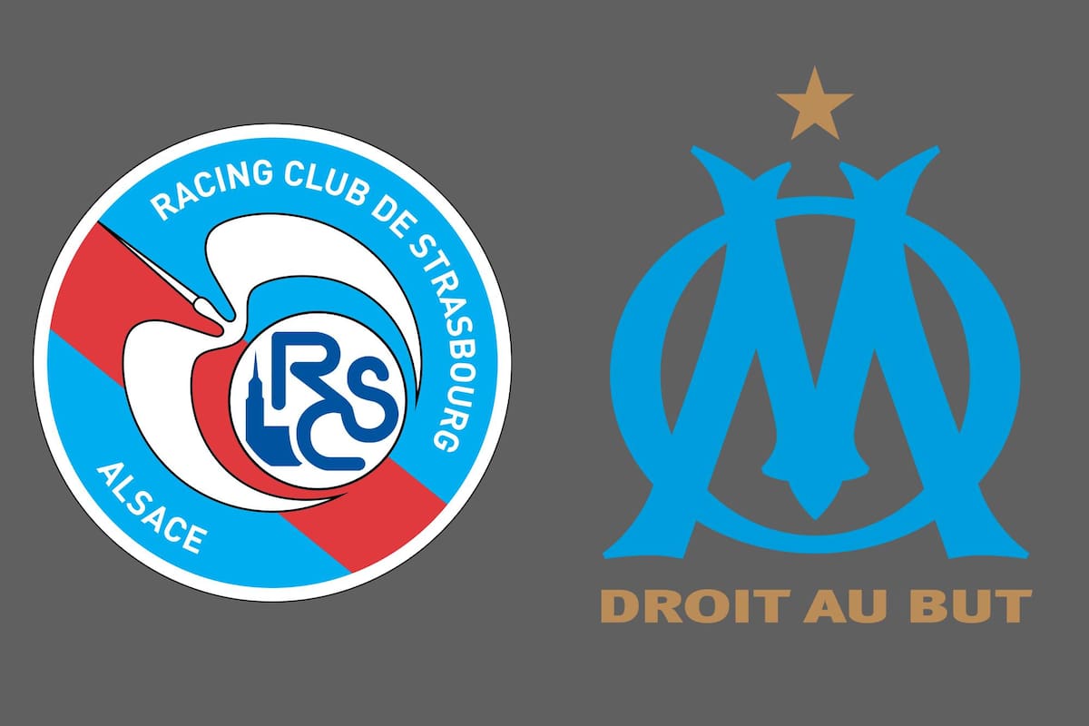 Strasbourg-Marseille