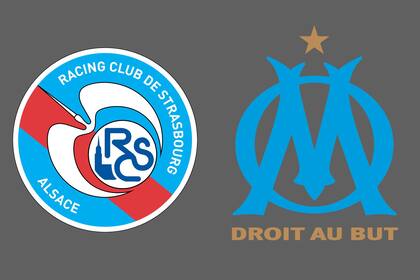 Strasbourg-Marseille