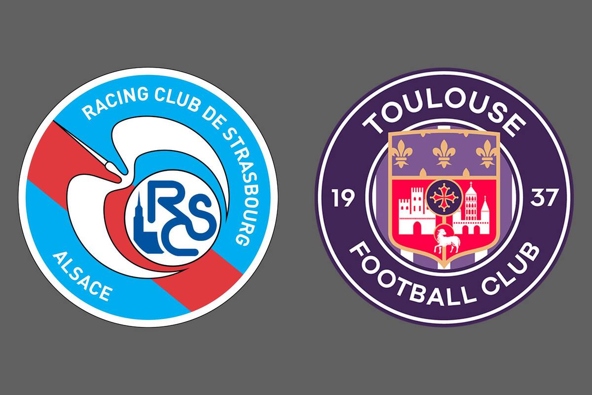 Strasbourg-Toulouse