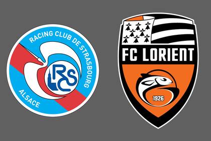 Strasbourg-Lorient