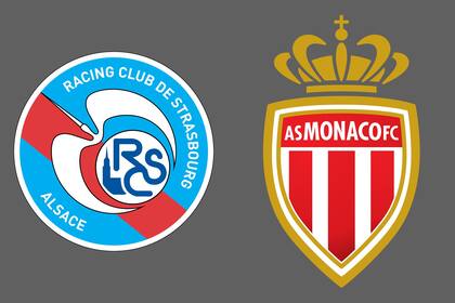 Strasbourg-Monaco