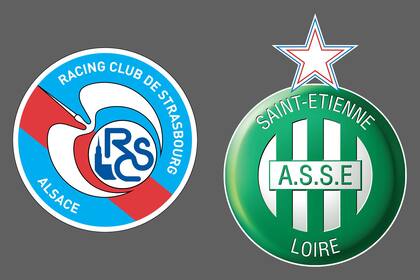 Strasbourg-St Etienne