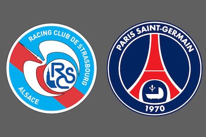 Strasbourg vs. Paris Saint-Germain, por una nueva jornada del fútbol francés