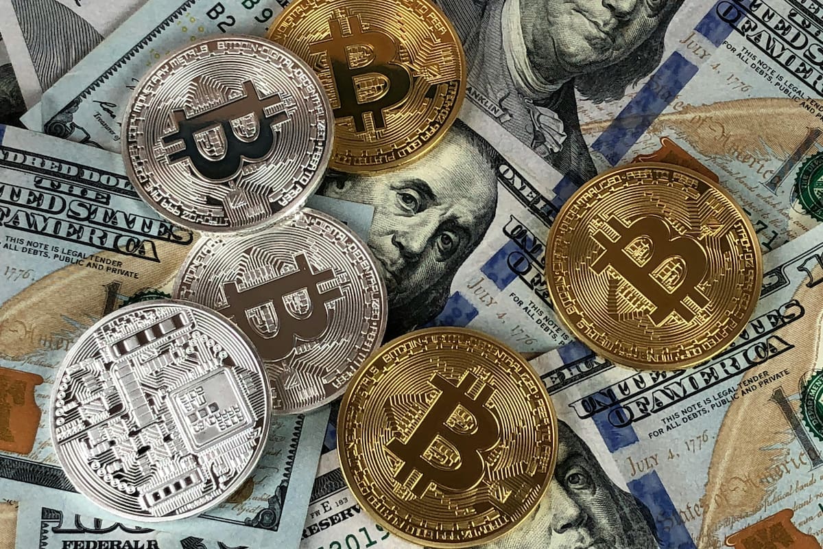 Strategy tiene alrededor del 3% de la oferta global de bitcoin