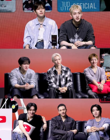 Stray Kids se formó en 2017 y hoy es una de las bandas más influyentes dentro del K-pop (Foto: Instagram/@
realstraykid)