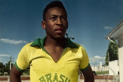 Streaming: documentales sobre grandes futbolistas que no te podés perder