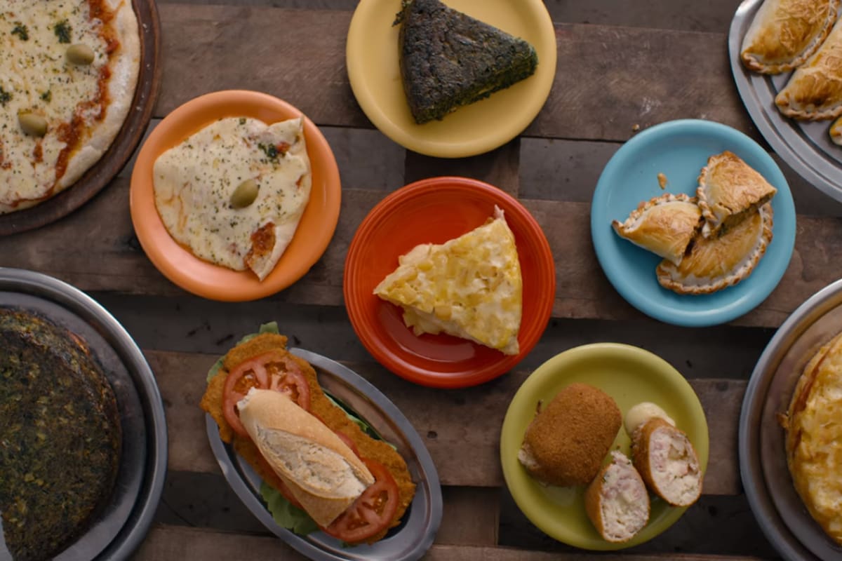 Street Food, edición Latinoamérica: un recorrido por cuatro lugares imperdibles de comida de Buenos Aires