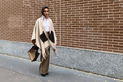 Street Style Milán