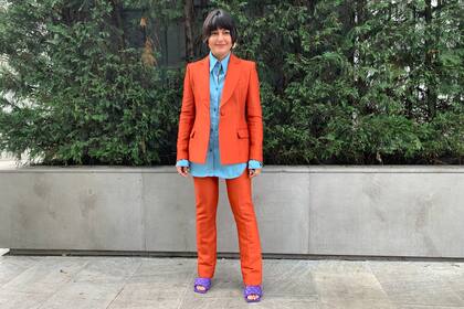 Street Style Milán