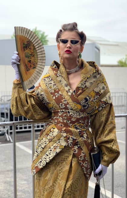 Street Style Milán