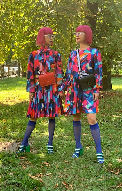 Street Style Milán