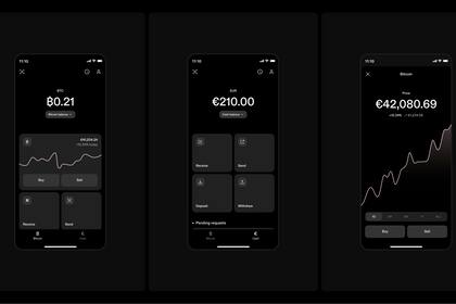 Strike Europe App (Photo: Business Wire)