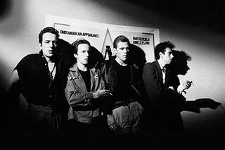 A 40 años de Sandinista!, el revolucionario disco triple de The Clash