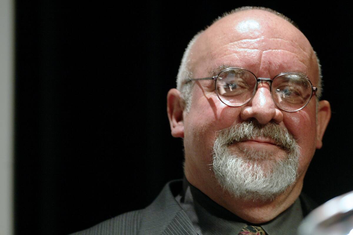 Stuart Gordon