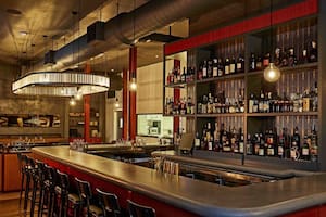 Stubborn Seed, en la lista de los mejores 50 restaurantes del mundo