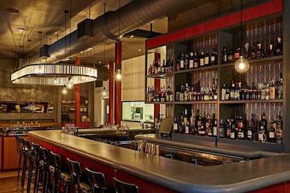 Stubborn Seed, en la lista de los mejores 50 restaurantes del mundo