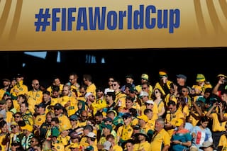 StubHub, demandada por aficionados que dicen que las cancelaciones les frustraron ir al Mundial