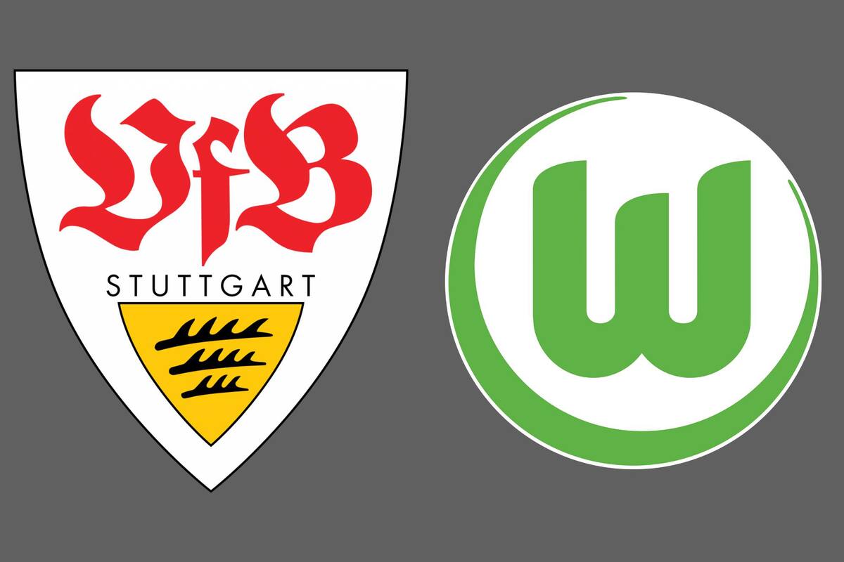 Stuttgart-Wolfsburg