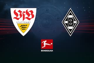 Stuttgart vs. Borussia M'gladbach, por la Bundesliga 2026: día, hora y cómo seguir online